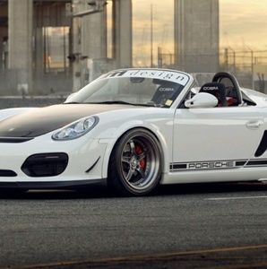 Meet your Posher, Tanner